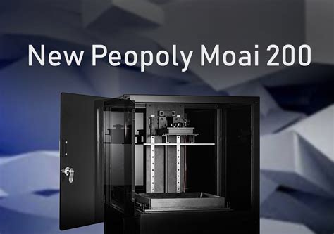 Peopoly 3D Printers India